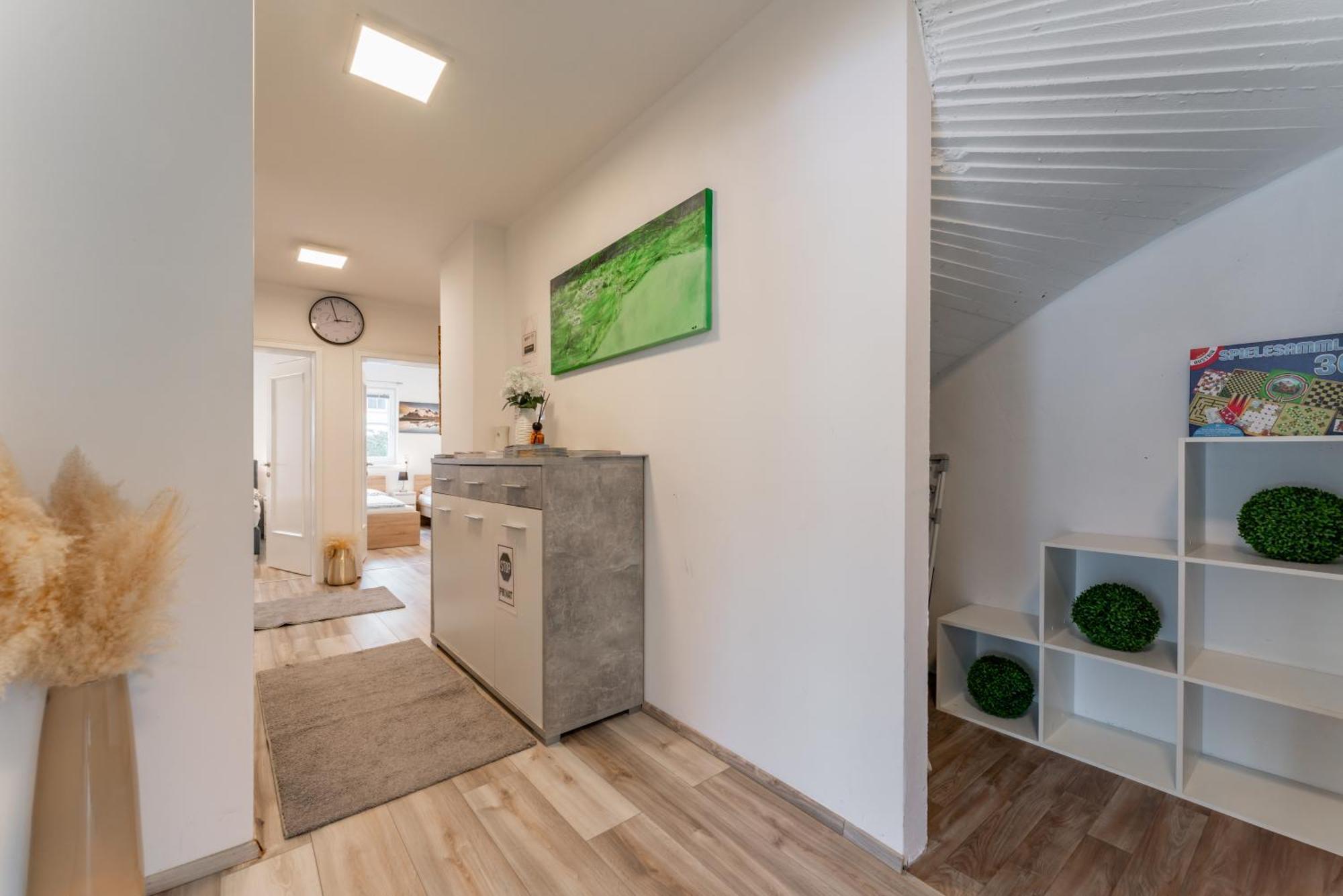 Apartments Kabashi 2 Fischhorn Luaran gambar